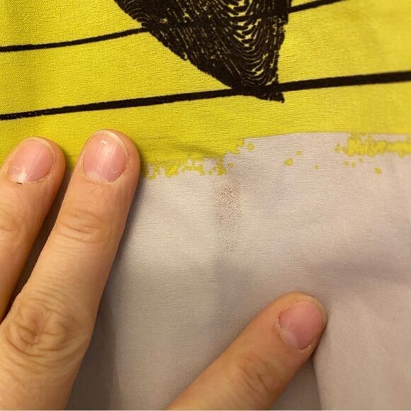 VOLCOM Mens 34" mod-Tech 4-way stretch Board-shorts Surf Swimsuit trunks -32 - Picture 9 of 9